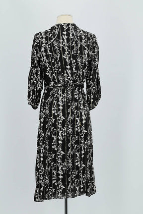 Robe Bash  Noir