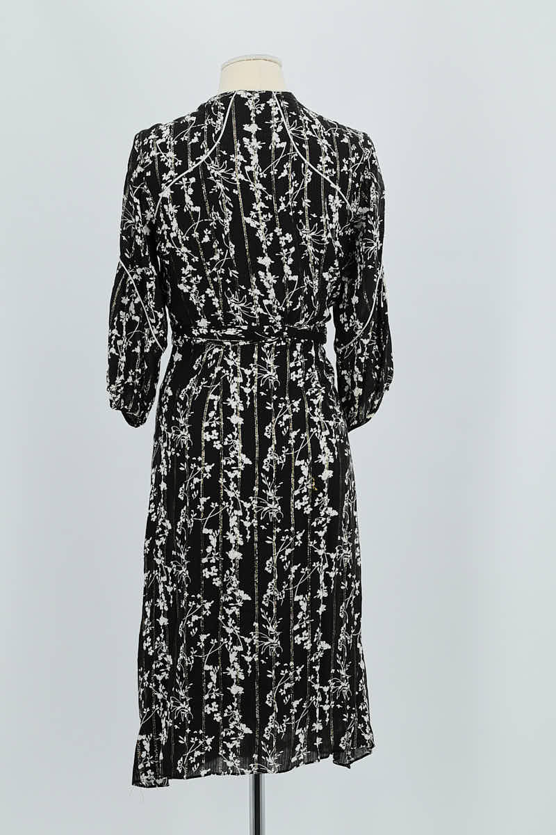 Robe Bash  Noir