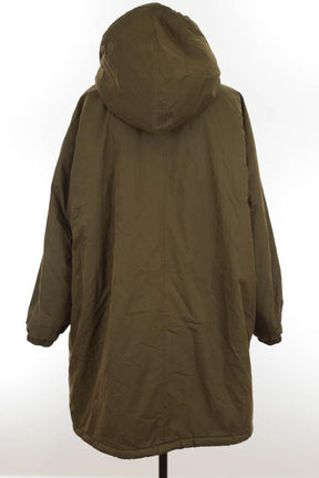 Parkas Bellerose  Kaki