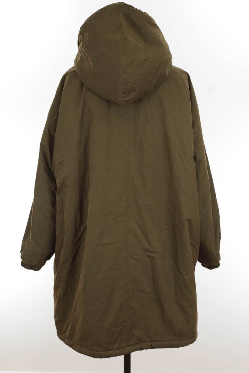 Parkas Bellerose  Kaki