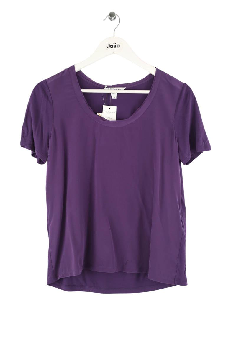 T-shirts LK Bennett  Violet