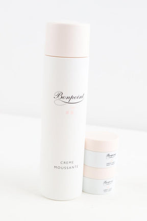 Crème Bonpoint  Blanc