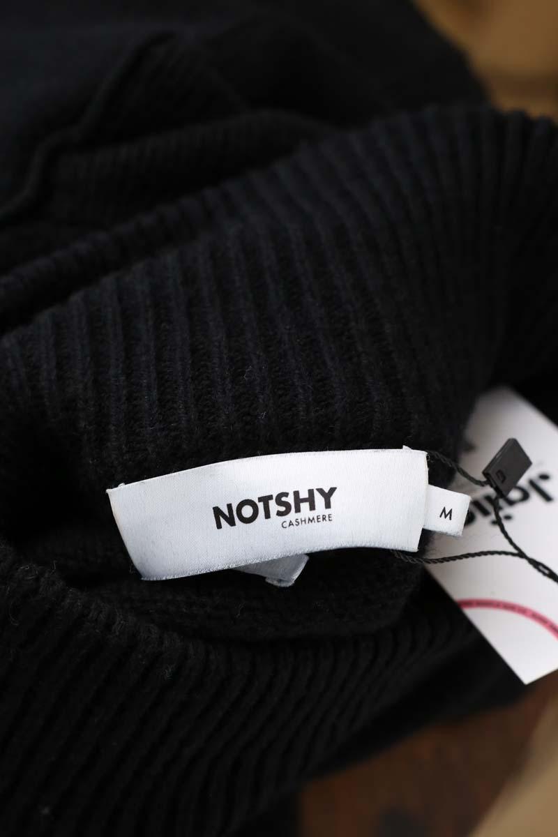 Pull-over Notshy  Noir