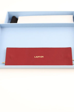 Bracelet Lanvin  Bordeaux