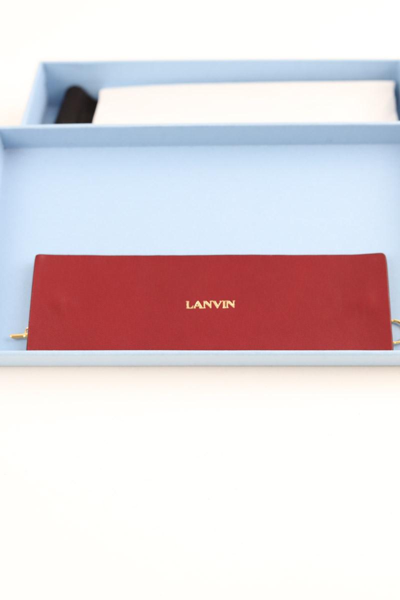 Bracelet Lanvin  Bordeaux