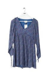 Robe Sézane  Bleu