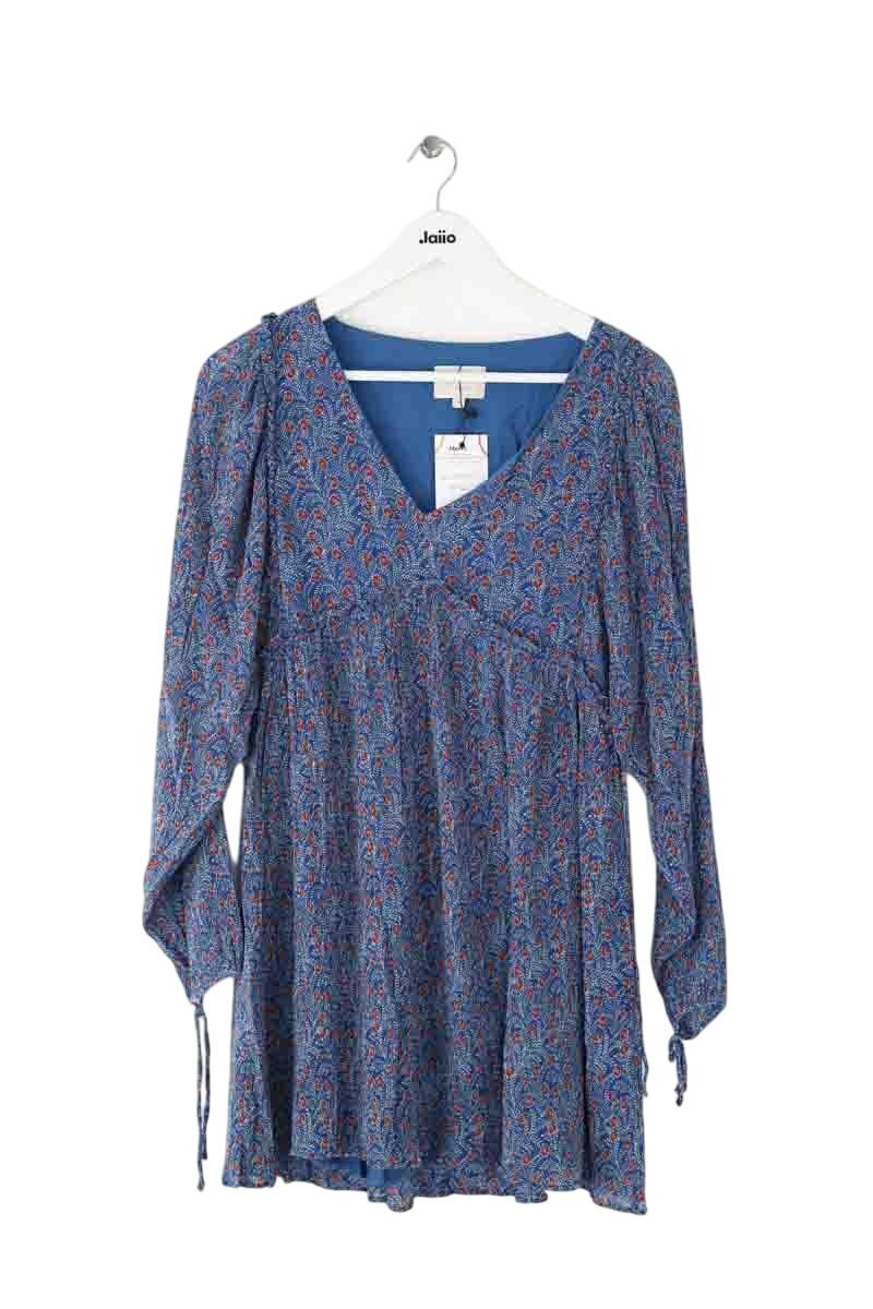 Robe Sézane  Bleu
