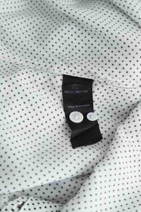 Chemises The Kooples  Blanc