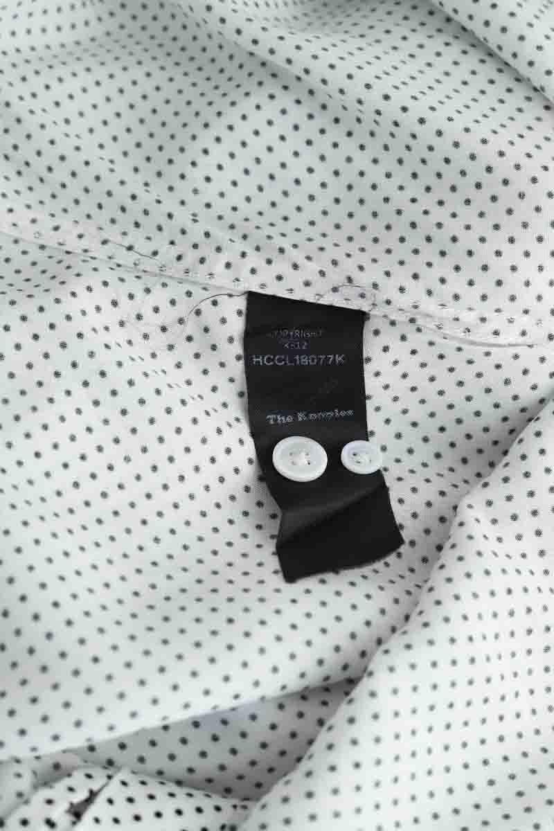 Chemises The Kooples  Blanc
