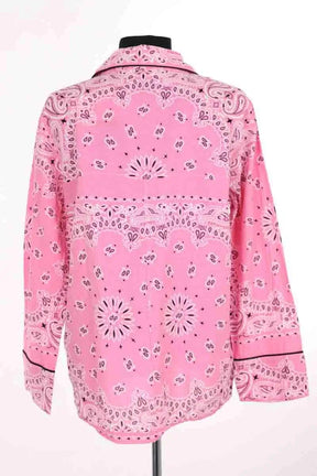 Chemise Arizona Love Rose en Coton