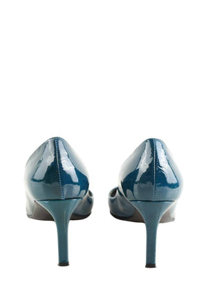 Talons Bruno Frisoni  Vert