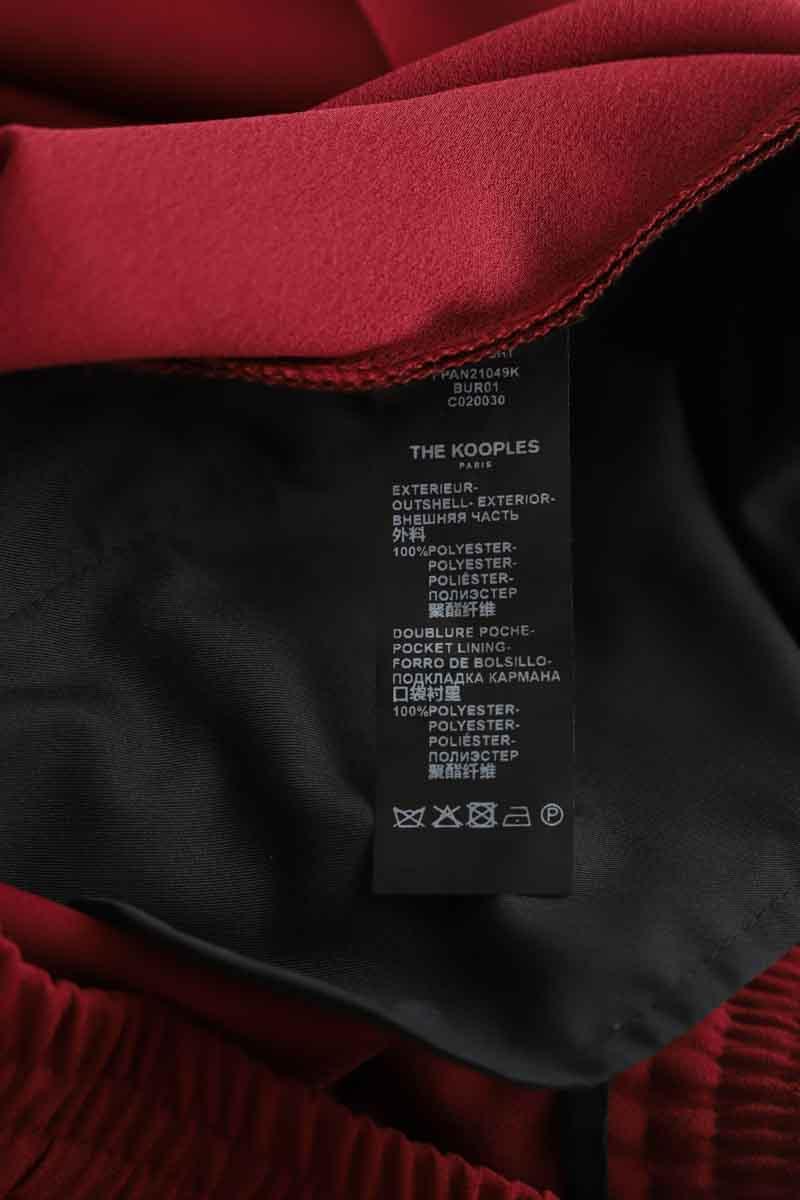 Droit The Kooples  Bordeaux