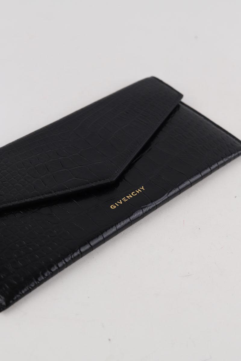 Pochette Givenchy  Noir