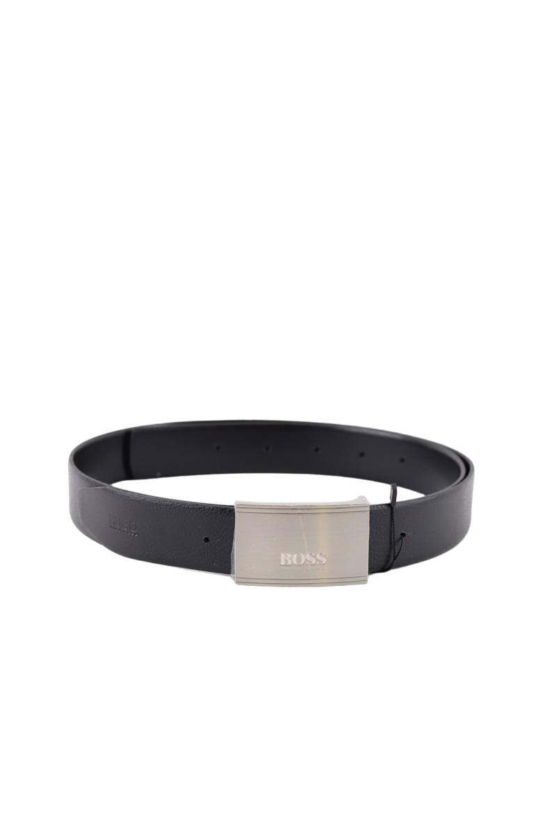Ceinture Boss  Noir