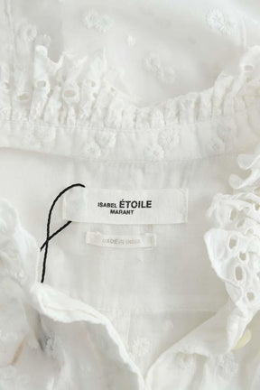 Blouses Isabel Marant Étoile  Blanc