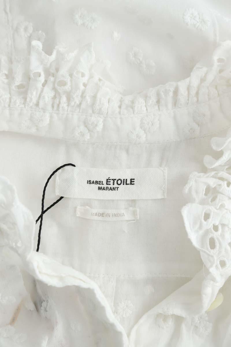 Blouses Isabel Marant Étoile  Blanc