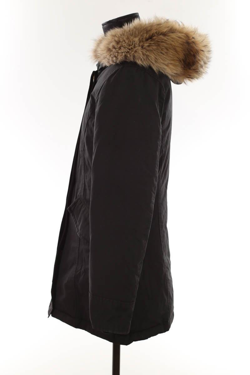 Manteau Woolrich  Noir