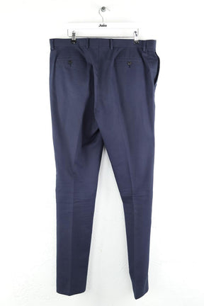 Pantalon Cerruti  Bleu