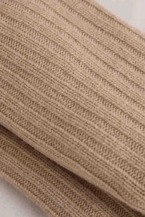 Écharpe Max Mara Beige en Laine
