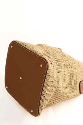 Sacs à main Mark Cross  Beige