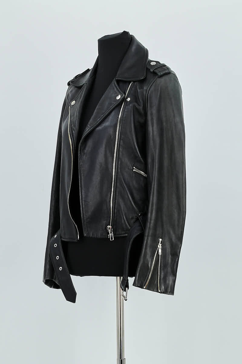 Autres Claudie Pierlot  Noir