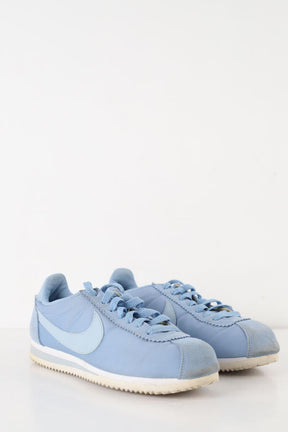 Baskets Nike Cortez Bleu