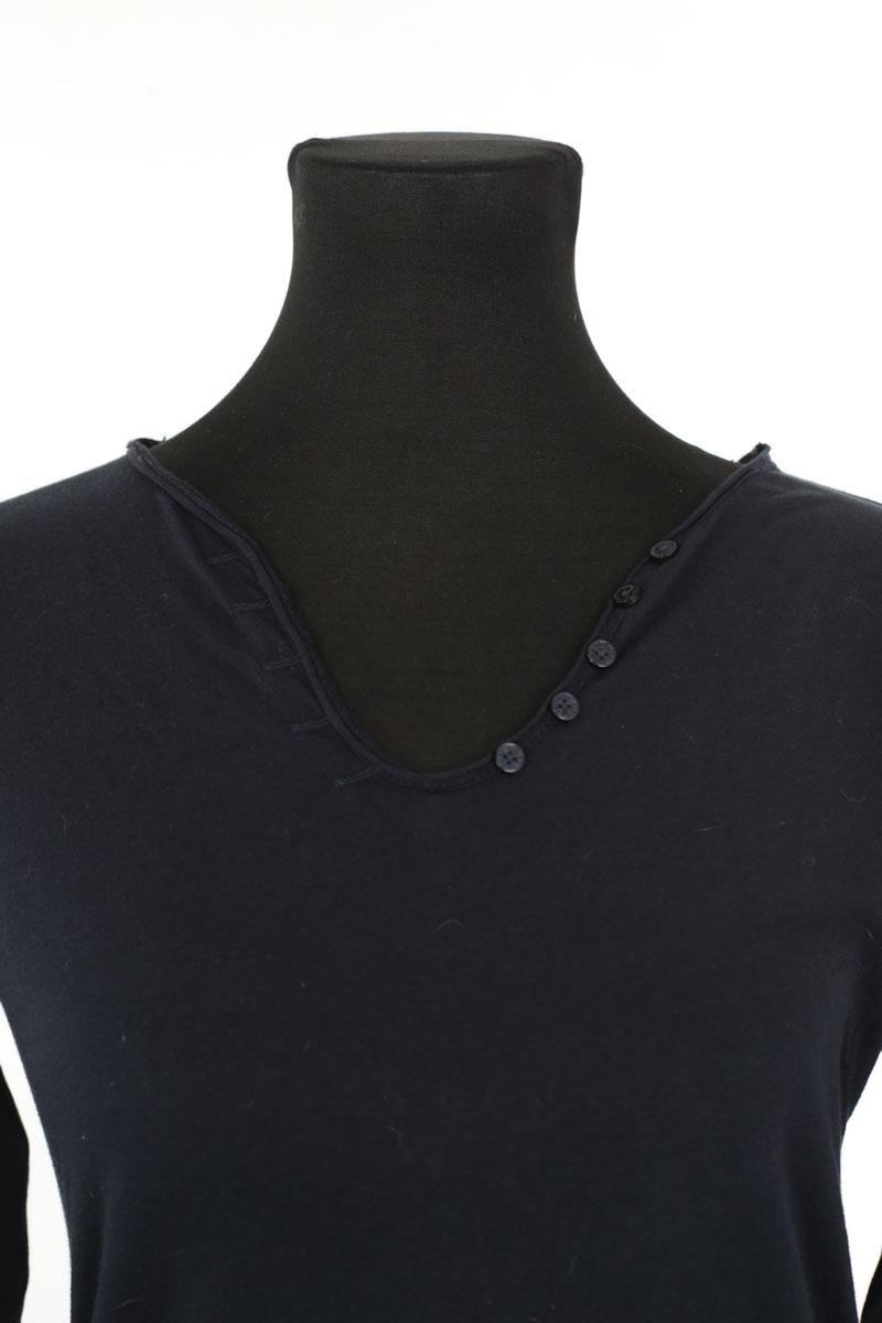 Top Zadig & Voltaire  Noir