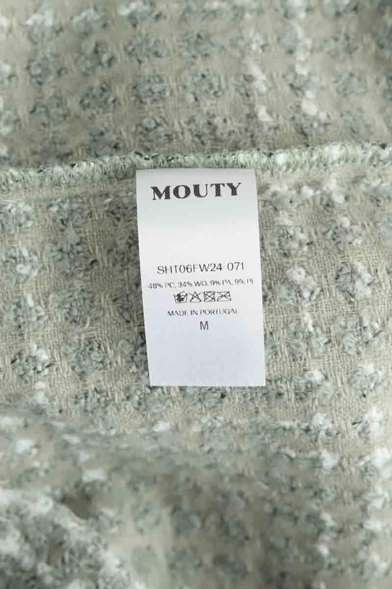 Veste MOUTY  Vert