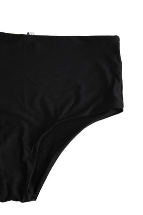 Maillot de bain Carioca Porto-Vecchio Noir en Synthétique