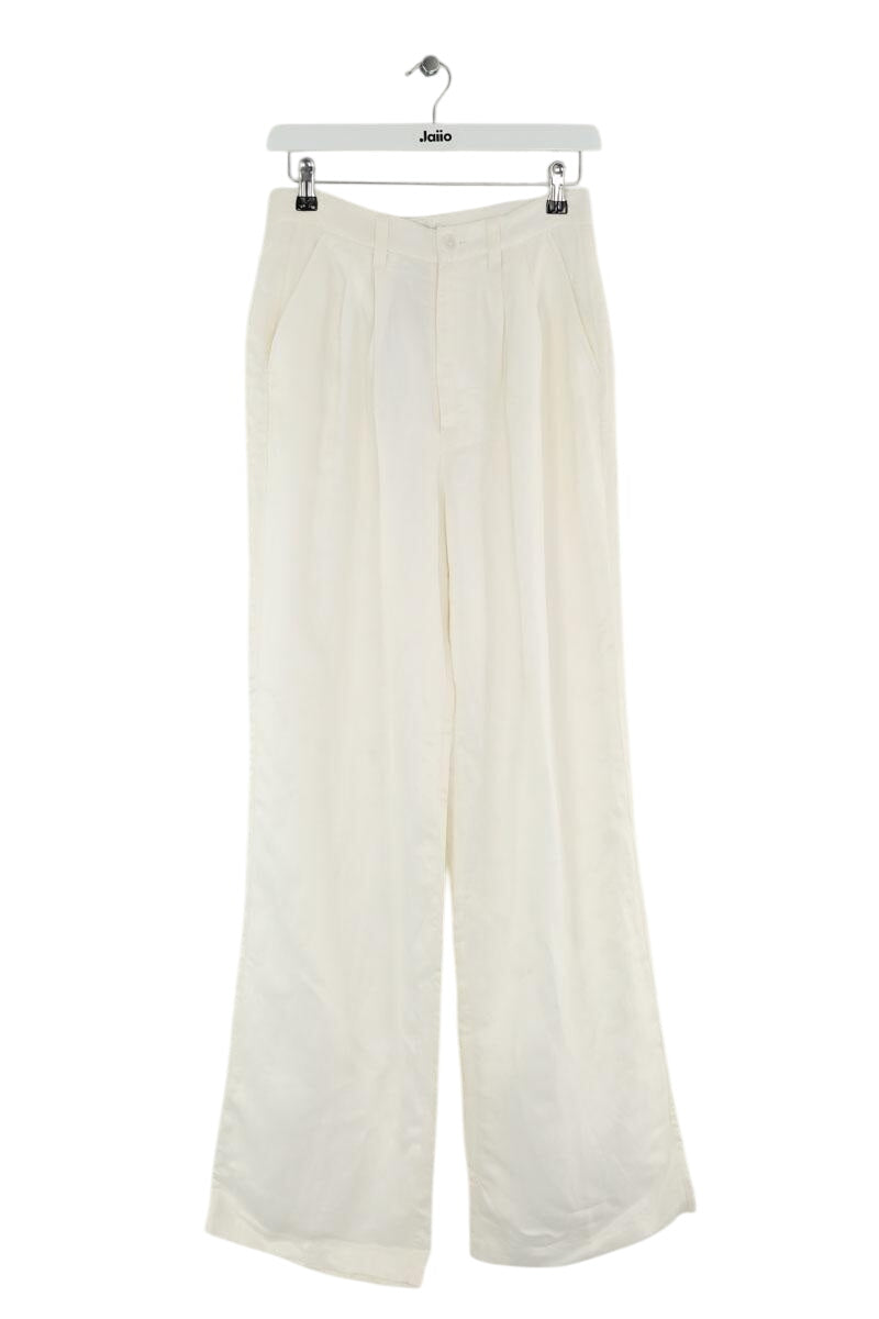 Droit Anine Bing  Blanc