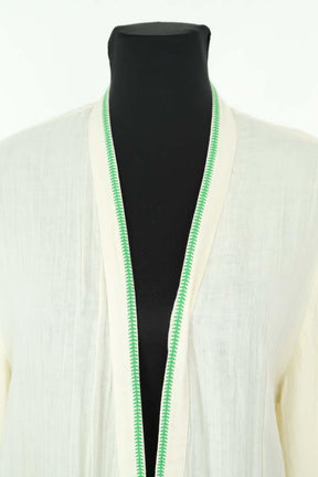 Gilets Bash  Beige