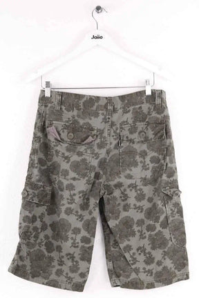 Bermuda Levi's Kaki en Coton