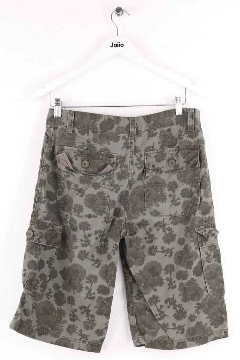 Bermuda Levi's Kaki en Coton