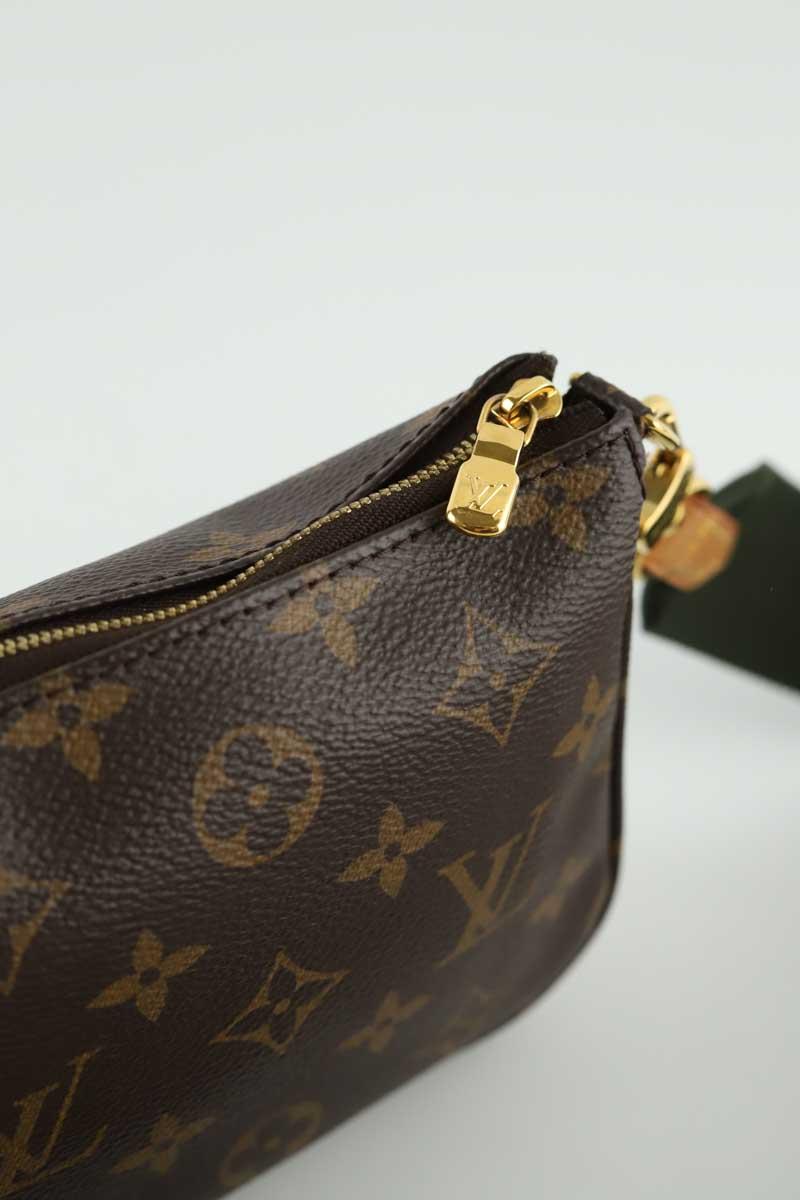 Sacs à bandoulière Louis Vuitton  Marron