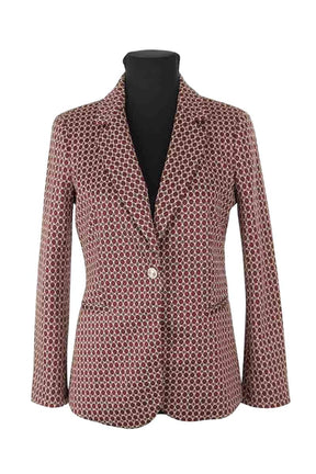 Blazers Liu Jo  Bordeaux