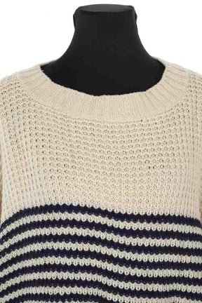 Pulls Max Mara  Bleu