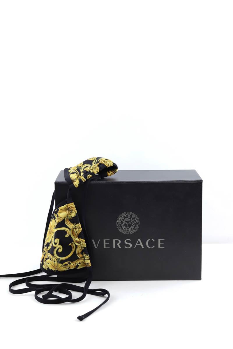 Autres Versace  Noir
