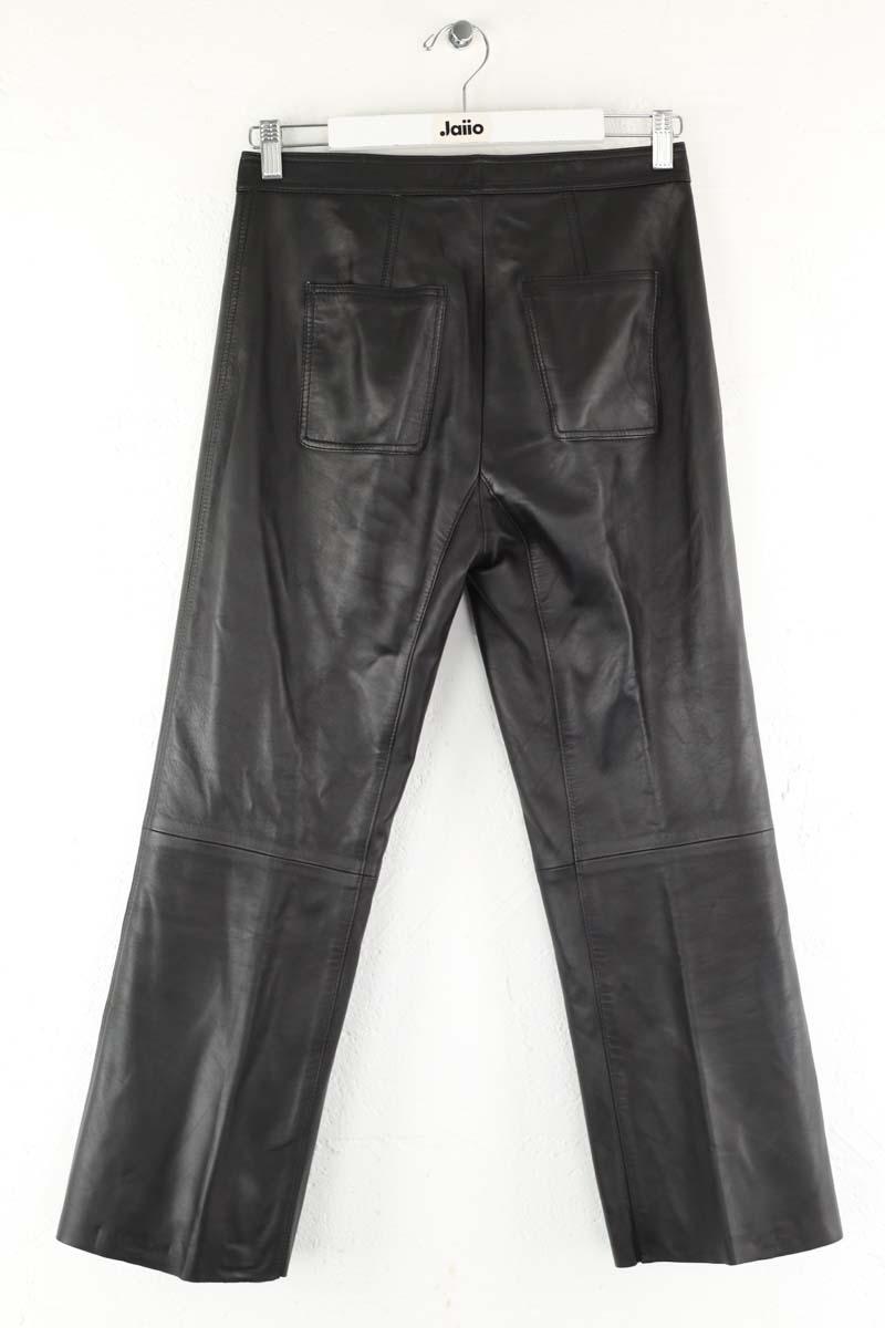 Pantalon Sandro  Noir