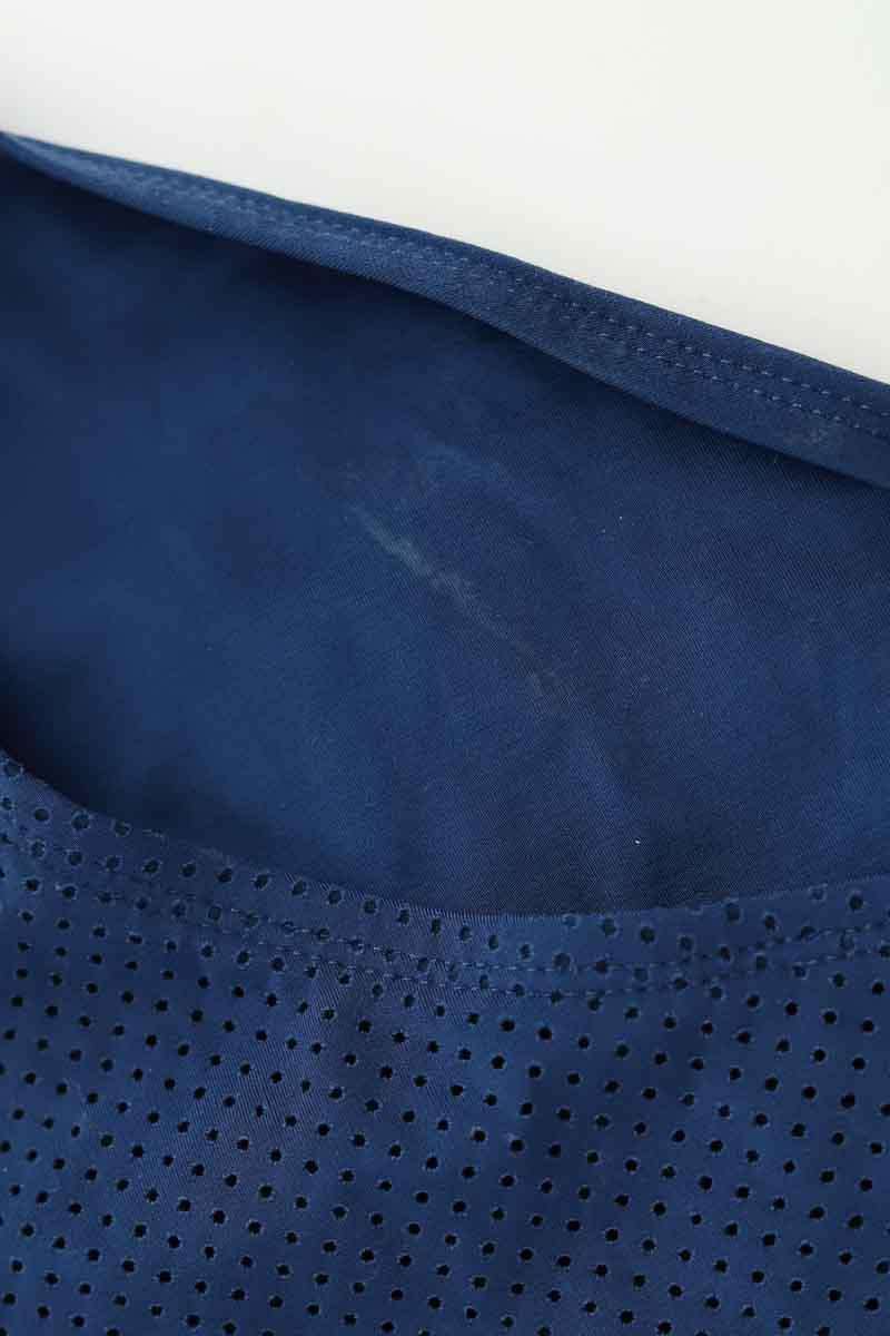 Deux pièces Dnud  Marine