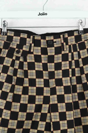 Bermudas Burberry  Marron