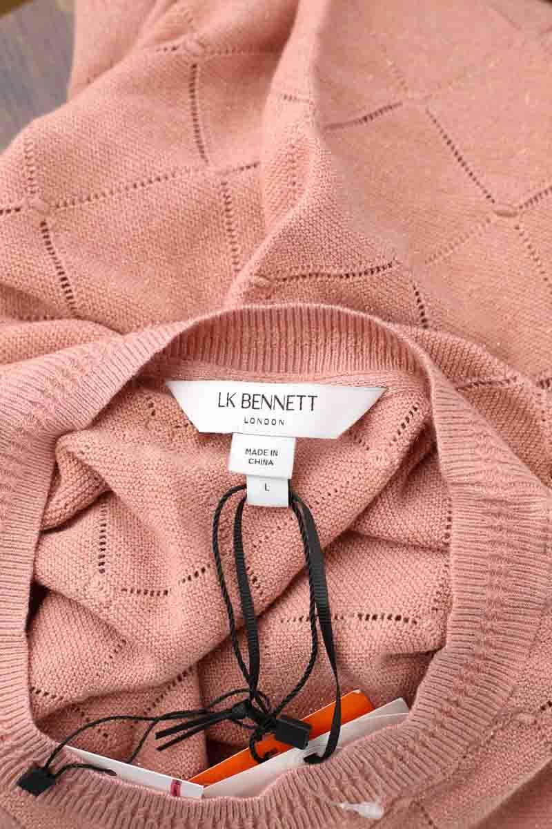 Pull-over LK Bennett  Rose