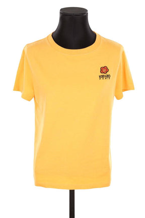 T-shirts Kenzo  Orange
