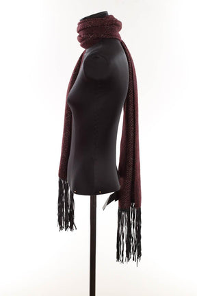 Echarpes The Kooples  Bordeaux