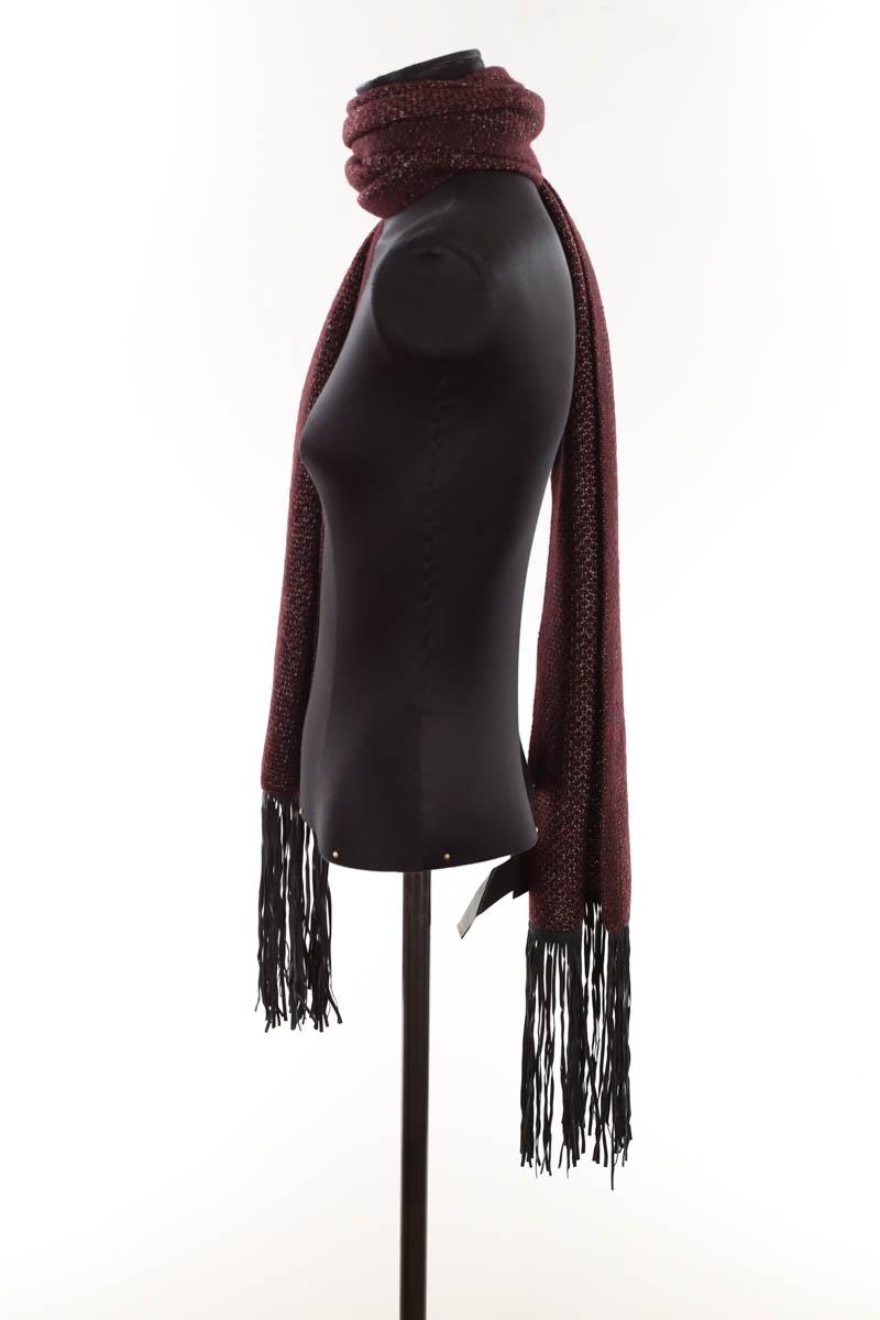 Echarpes The Kooples  Bordeaux