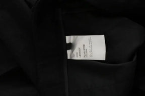 Pantalon droit Joseph  Noir