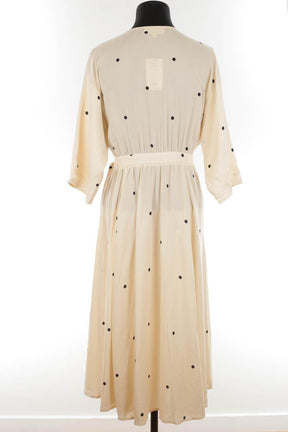 Mi-longueur Make My Lemonade  Blanc