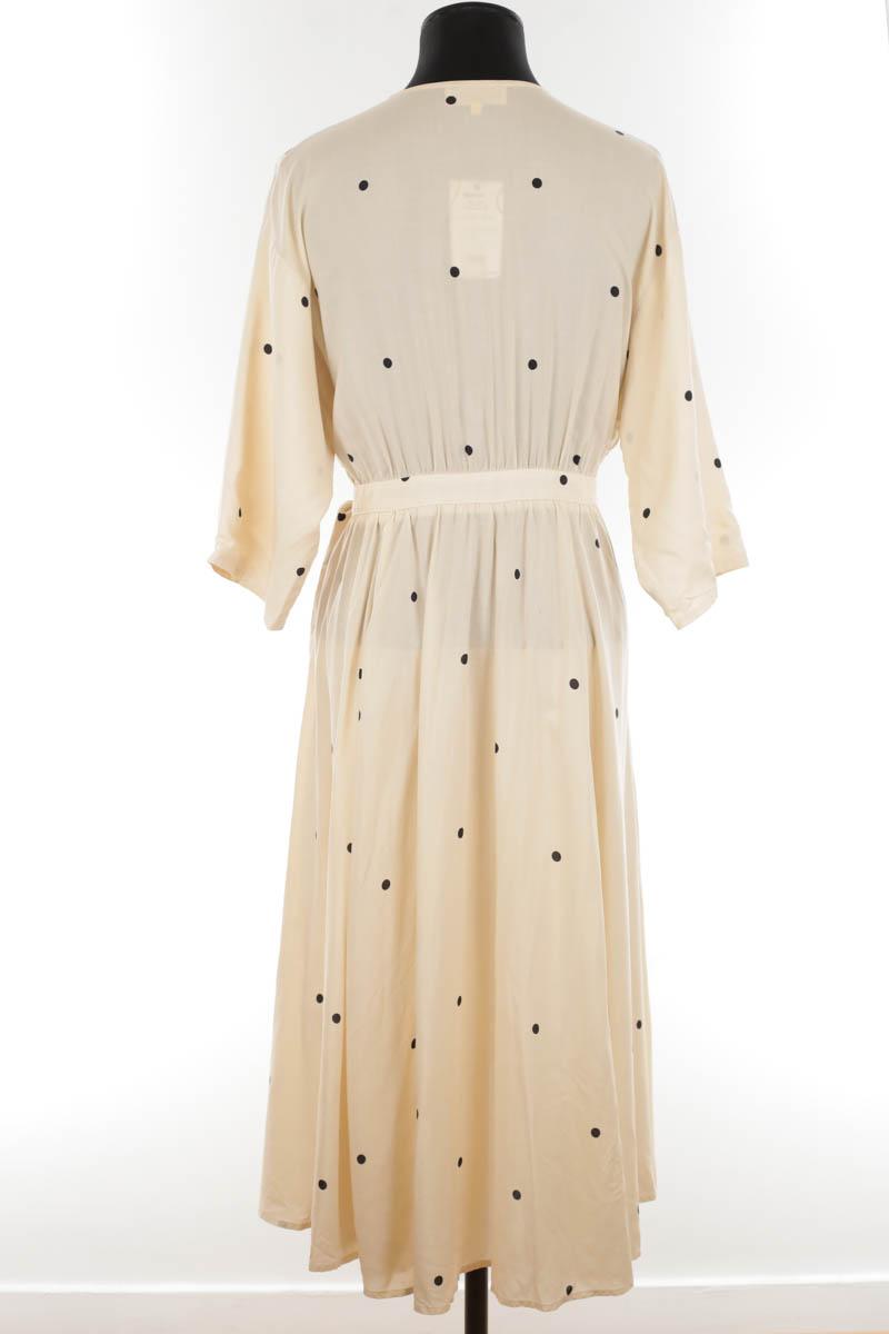 Mi-longueur Make My Lemonade  Blanc