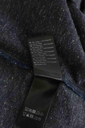 Chemise Samsoe Samsoe  Bleu