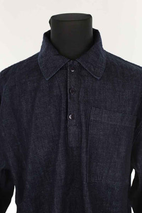 Chemise The Frankie Shop  Bleu