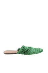 Mules Leon & Harper  Vert